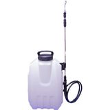 Seko Akülü Ilaçlama Makinesi 10 Litre Çift Akülü