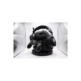 SEKO COMPANY Godzilla Dekoratif Gamer Kulaklık Standı - Kulaklık Tutucu- 24 cm