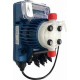 Seko TPR803 Dijital Dozaj Pompası-Ph ve Orp Prob Bağlantılı