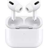 Sekoda Airpro Bluetooth Kulaklık Iphone ve Android Tüm Telefonlara Uyumlu Kablosuz Kulaklık - Beyaz