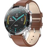 Sekoda Watch G2 Kahverengi Akıllı Saat