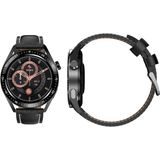 Sekoda Watch G3 Plus Akıllı Saat Iphone ve Android Tüm Telefonlara Uyumlu - Siyah