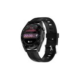 Sekoda Watch G3 Pro Siyah Akıllı Saat Iphone ve Android Tüm Telefonlara Uyumlu