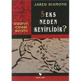 SEKS NEDEN KEYIFLIDIR? - JARED DIAMOND