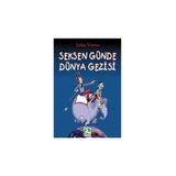 Seksen Günde Dünya Gezisi - Jules Verne