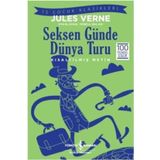 Seksen Günde Dünya Turu (Kısaltılmış Metin) - Jules Verne