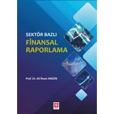 Sektör Bazlı Finansal Raporlama - Ali İhsan Akgün