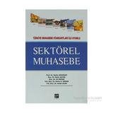 SEKTÖREL MUHASEBE - KOLEKTIF