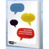 SEKTÖRÜN PENCERESINDEN HALKLA İLİŞKİLER - ARIN SAYDAM;FILIZ BALTA PELTEKOĞLU