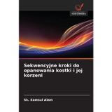 Sekwencyjne kroki do opanowania kostki i jej korzeni