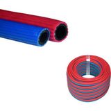 Sel Hortum Oksijen / Asetilen Yanmaz Kaynak Hortumu 8 Mm - 25 M