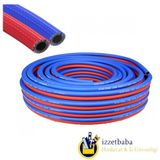 Sel Ikiz Thermo Hava Hortumu 5/16" 8Mm 100 Metre