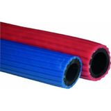 Sel OH00160004 Hava Hortumu 8 mm (Mavi) - Gümüş - Altın - 40