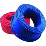 Sel OH00160010 Yanmaz Çiftli Hava Hortumu 8 mm