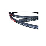 SEL R1 5/16" Hidrolik Direksiyon ve Yağ Soğutma Hortumu (8mm) - 2 Metre