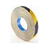 Sel-Tape Merdiven Kaydırmaz Bant Sarı Siyah 50 mm x 25 m