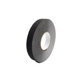 Sel-tape Merdiven Zemin Kaydırmaz Kaymaz Bant 25 mm x 25 m Siyah