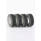 Sel-Tape Merdiven Zemin Kaydırmaz Kaymaz Bant Siyah 50 mm x 25 M - 4 Adet