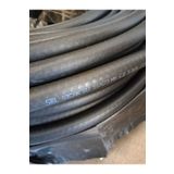 SEL Termo Kauçuk Sıcak Su Kalorifer Hortumu 5/8" 16mm 1 METRE
