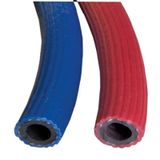 Sel Thermo Hava Hortumu 8 MM Mavi 1 Adet 1 Metre