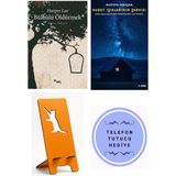 Sel Yayıncılık Bülbülü Öldürmek - Harper Lee + Kuzey Işıklarının Şarkısı + Telefon Tutucu