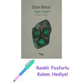 Sel Yayıncılık Elgin Taşlar + Fosforlu Kalem Hediye - Hayır