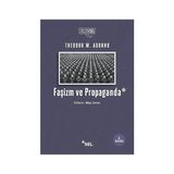 Sel Yayıncılık Faşizm ve Propaganda + Top Tarikatı + Cıa Tarihi 1947-2022: Amerikan Gizli Servisi ve Faaliyetleri