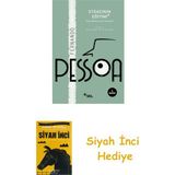 Sel Yayıncılık Stoacının Eğitimi: Teive Baronu'nun Tek Eseri + Siyah Inci - Hayır