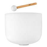 Sela Percussion Sela ~35cm Buzlu Kristal Tibet Kasesi 440 Hz Do (SECF14C)