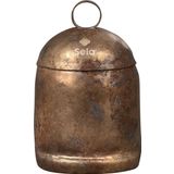 Sela SEHB10D Harmony Noah's Bell (10'' / D5)