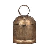 Sela Sehb6b Noah S Bell 3.75'' / B5