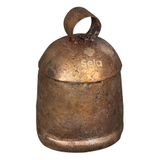 Sela SEHB8FS Noah‘s Bell (4.75'' / F#5)