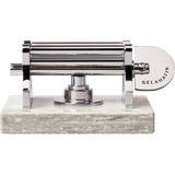 Selahatin Mermer Diş Macunu Sıkacağı (Marble Toothpaste Squeezer)