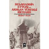 Selahattin Eyyubi ve Aslan Yürekli Richard