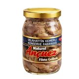 Selahattin Kemerli Naturel Ançuez Fileto - Gelibolu - 180 gr.