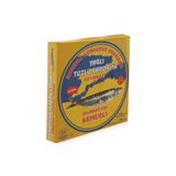 selahattin konserve Yağlı Tuzlu Sardalya 275gr