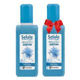 Şelale 180 ml Gliserinli Aseton
