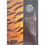 Şelale 20X28 Dikişli 300 Yaprak Kareli Defter