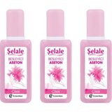 Şelale Çilek 3x120 ml Aseton