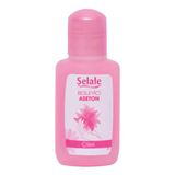 Şelale Tırnak Besleyici Aseton - 50ML Çilek