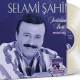 Selami Şahin Şarkılarım ve Ben Nostalji Renkli Plak, Avrupa Baskı, My Yonca - Çok Renkli - Siyah - Plastik