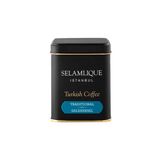 Selamlique 125 gr İstanbul Geleneksel Türk Kahvesi