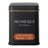 Selamlıque 500 gr Tarçınlı Türk Kahvesi