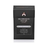 Selamlique Kafeinsiz Türk Kahvesi Sade 7 Adet x 7G 49 gr
