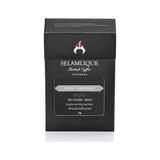 Selamlique Kafeinsiz Türk Kahvesi Sade 7 'li X 7G, 49 gr
