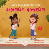 Selamun Aleyküm - Hazine Sandığından Bir Pırıltı 763477