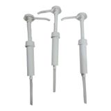 Selanikli Keçtap & Mayonez Kova Pompası Boy 32 CM 3 Adet