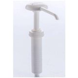 Selanikli Ketçap & Mayonez Kova Pompası Boy 32 cm