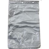 Selanikli Küçük Boy Hışır Buzdolabı Poşeti 1 KG 22 x 33 CM 500'lü