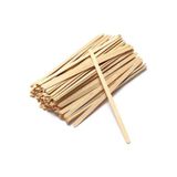 SELANİKLİ SELANİKLİ EKONOMİK AHŞAP KARIŞTIRICI & TAHTA KARIŞTIRICI TAKRİBİ 400 ADET 6 MM *10 CM ALYA WOOD